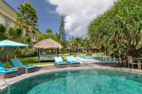  S Resorts Hidden Valley Bali  Kuta